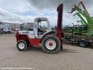  Manitou M226CP