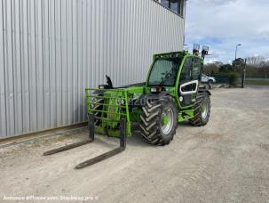  Merlo Turbofarmer