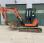 Mini-pelle Hitachi ZX48U3