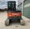Mini-pelle Hitachi ZX48U3