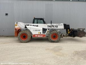  Bobcat T40170