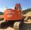 Pelle  Hitachi ZX225US