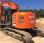 Pelle  Hitachi ZX225US