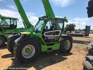  Merlo Turbofarmer