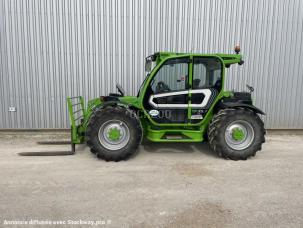  Merlo Turbofarmer