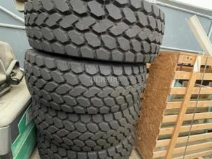 Pneus Pneus Michelin XGC 445/80R25 neufs