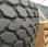 Pneus Pneus Michelin XGC 445/80R25 neufs