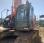 Pelle  Hitachi ZX225US