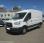 Fourgon avec parois et toit rigide Ford Transit