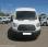 Fourgon avec parois et toit rigide Ford Transit