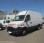 Fourgon avec parois et toit rigide Iveco Daily