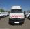 Fourgon avec parois et toit rigide Iveco Daily