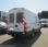 Fourgon avec parois et toit rigide Iveco Daily