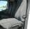 Fourgon avec parois et toit rigide Renault Master