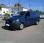Fourgon avec parois et toit rigide Mercedes Vito