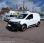 Fourgon avec parois et toit rigide Renault kangoo van sésame ouvre toi