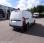 Fourgon avec parois et toit rigide Renault kangoo van sésame ouvre toi