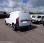 Fourgon avec parois et toit rigide Renault kangoo van sésame ouvre toi