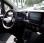 Fourgon avec parois et toit rigide Renault kangoo van sésame ouvre toi