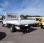 Benne basculante de chantier et de TP Fiat DUCATO II