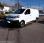 Fourgon avec parois et toit rigide Citroën Jumpy III