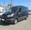 Fourgon avec parois et toit rigide Ford Transit