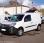 Fourgon avec parois et toit rigide Renault Kangoo express