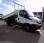 Benne basculante de chantier et de TP Iveco Daily