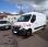 Fourgon avec parois et toit rigide Renault Master