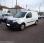 Fourgon avec parois et toit rigide Renault Kangoo express