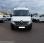 Fourgon avec parois et toit rigide Renault Master