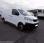 Fourgon avec parois et toit rigide Peugeot Expert