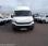 Fourgon avec parois et toit rigide Iveco Daily