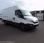 Fourgon avec parois et toit rigide Iveco Daily