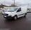 Fourgon avec parois et toit rigide Fiat Scudo