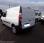 Fourgon avec parois et toit rigide Renault Kangoo express