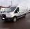 Fourgon avec parois et toit rigide Ford Transit