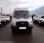 Fourgon avec parois et toit rigide Ford Transit