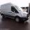 Fourgon avec parois et toit rigide Ford Transit