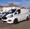 Fourgon avec parois et toit rigide Ford transit custom l1h1