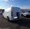 Fourgon avec parois et toit rigide Ford transit custom l1h1