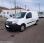 Fourgon avec parois et toit rigide Renault Kangoo express