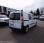 Fourgon avec parois et toit rigide Renault Kangoo express