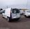 Fourgon avec parois et toit rigide Renault Kangoo express