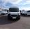 Fourgon avec parois et toit rigide Peugeot Boxer