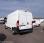 Fourgon avec parois et toit rigide Peugeot Boxer