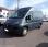 Fourgon avec parois et toit rigide Fiat DUCATO II