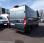 Fourgon avec parois et toit rigide Fiat DUCATO II