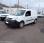 Fourgon avec parois et toit rigide Renault Kangoo express