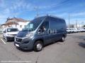 Fourgon avec parois et toit rigide Fiat DUCATO II